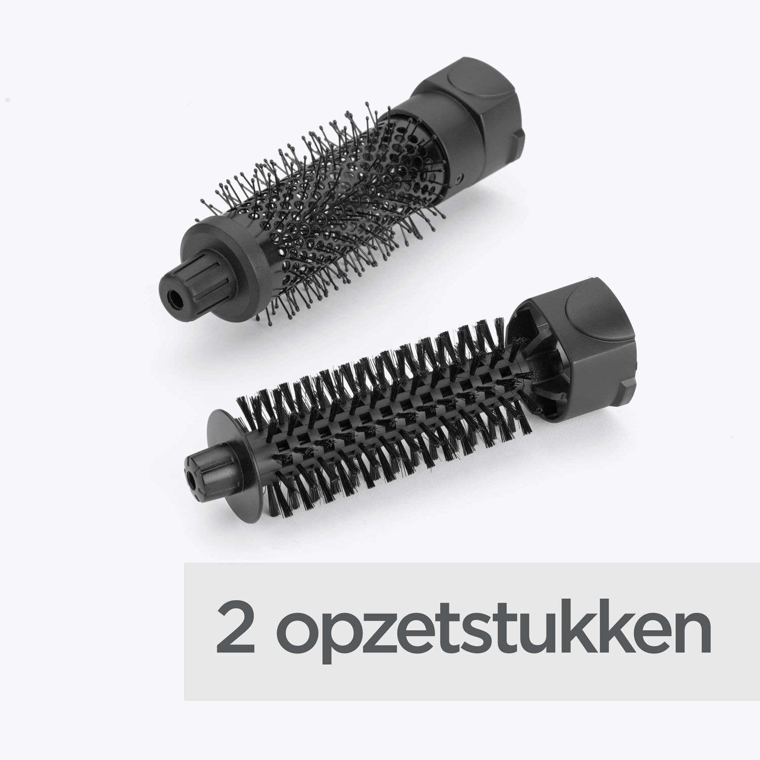 2 opzetstukken